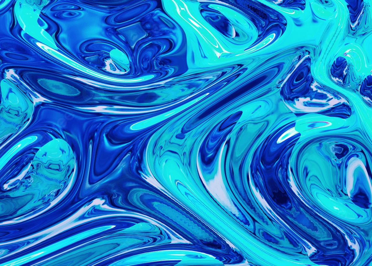 1200x857 Blue Gem Liquid Background, Gradient, Fluid, Liquid State Background Image And Wallpaper for Free Download