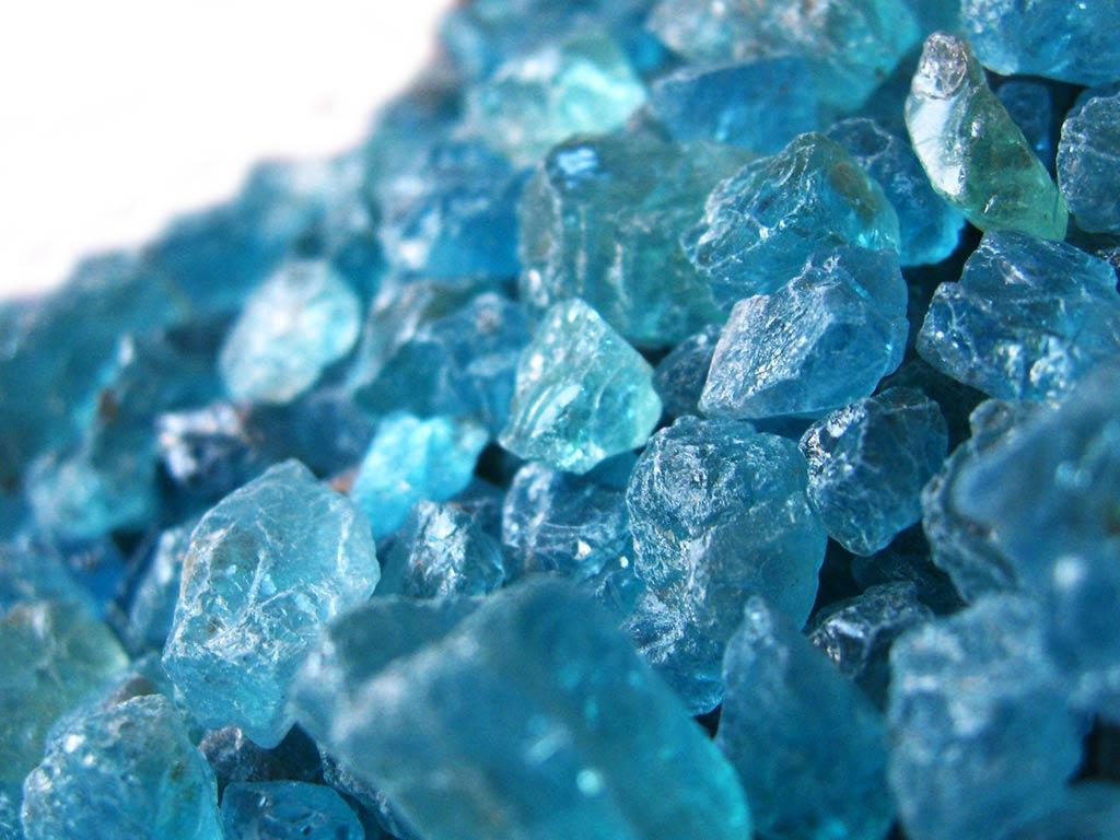 1024x768 Apatite Blue Gem Quality LB bag