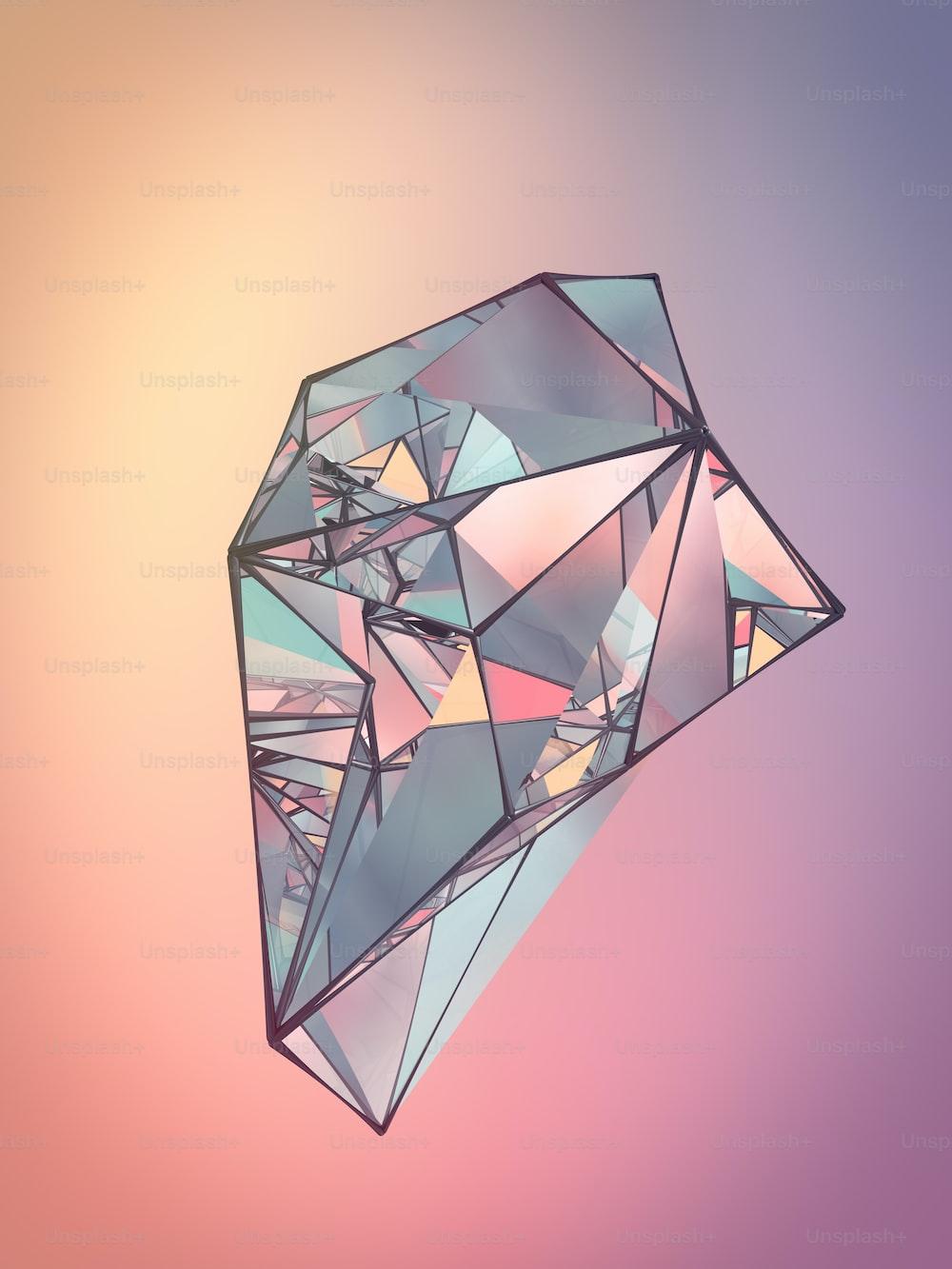 1000x1333 Blue Gem Picture. Download Free Image