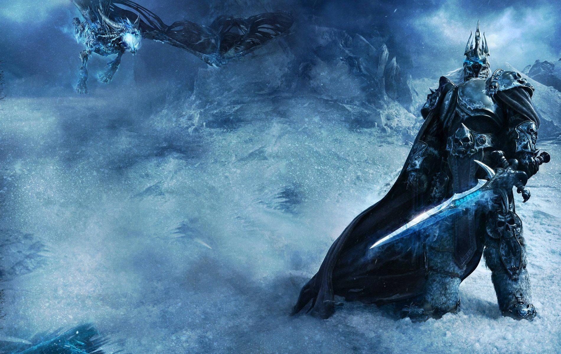 1900x1200 Download World Of Warcraft Wallpaper