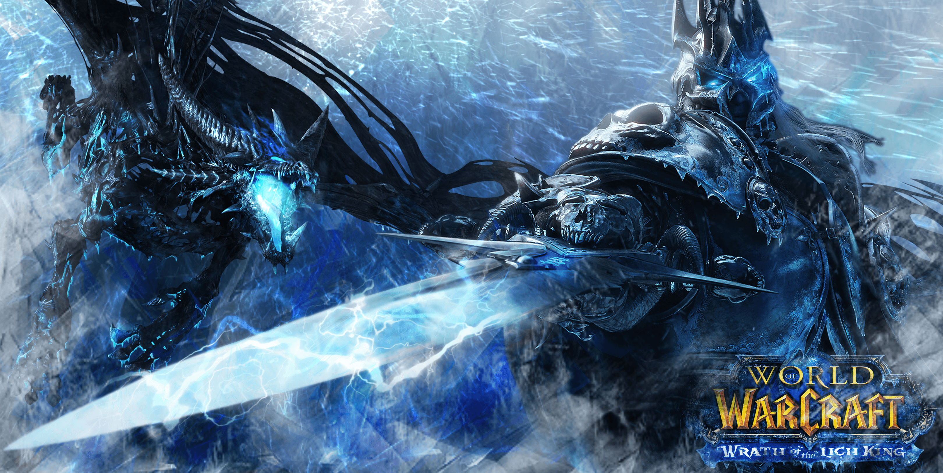 3240x1627 Free download Sindragosa Wallpaper Group Lich King And Sindragosa Free [3240x1627] for your Desktop, Mobile & Tablet. Explore Sindragosa Wallpaper