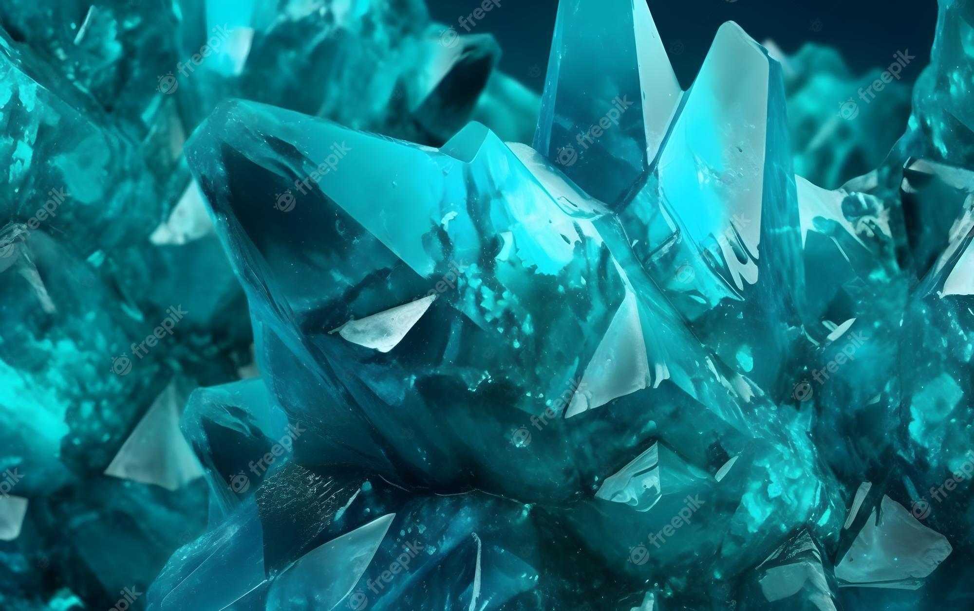 2000x1256 Aquamarine Gemstone Image