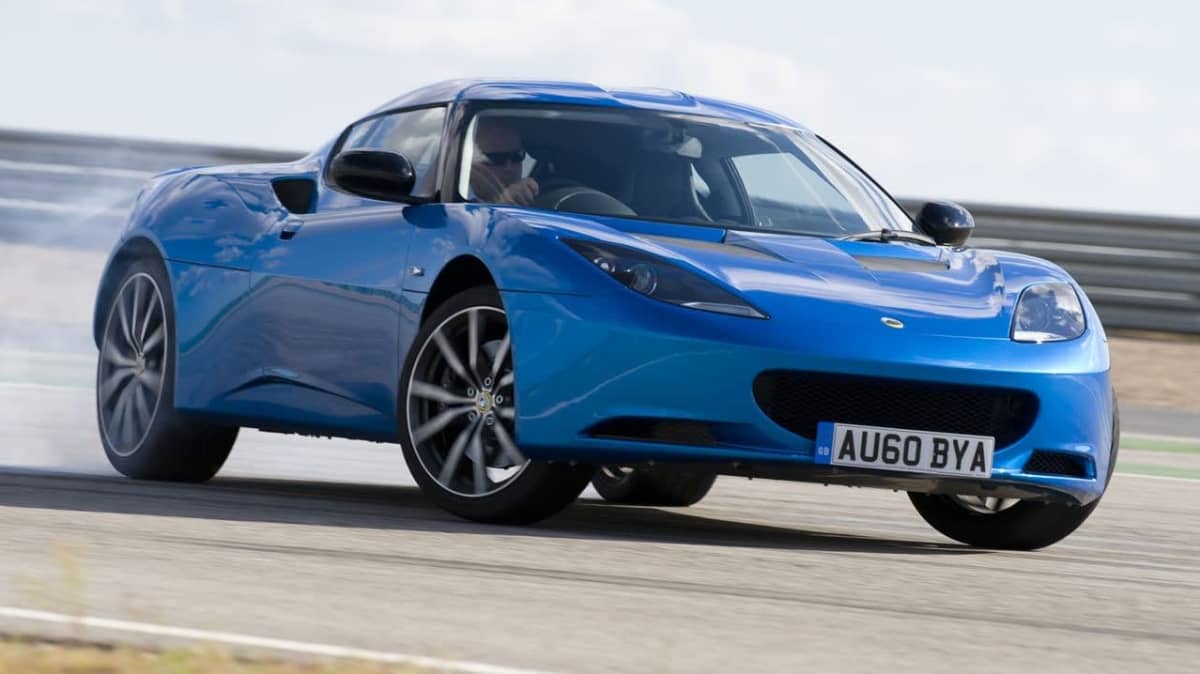 Lotus Evora S Wallpapers - Top Free Lotus Evora S Backgrounds