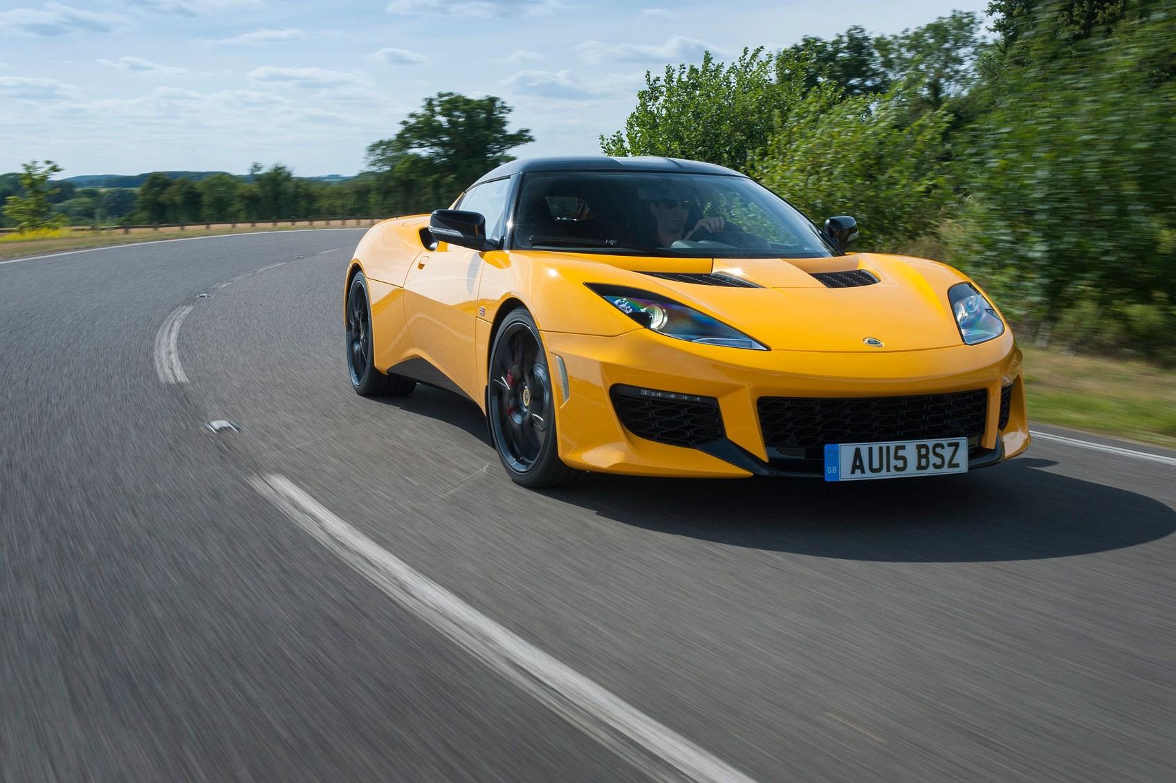 Lotus Evora S Wallpapers - Top Free Lotus Evora S Backgrounds
