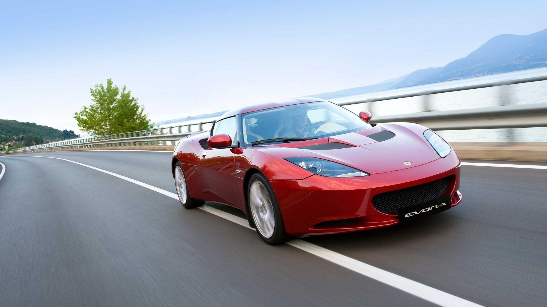 Lotus Evora S Wallpapers - Top Free Lotus Evora S Backgrounds