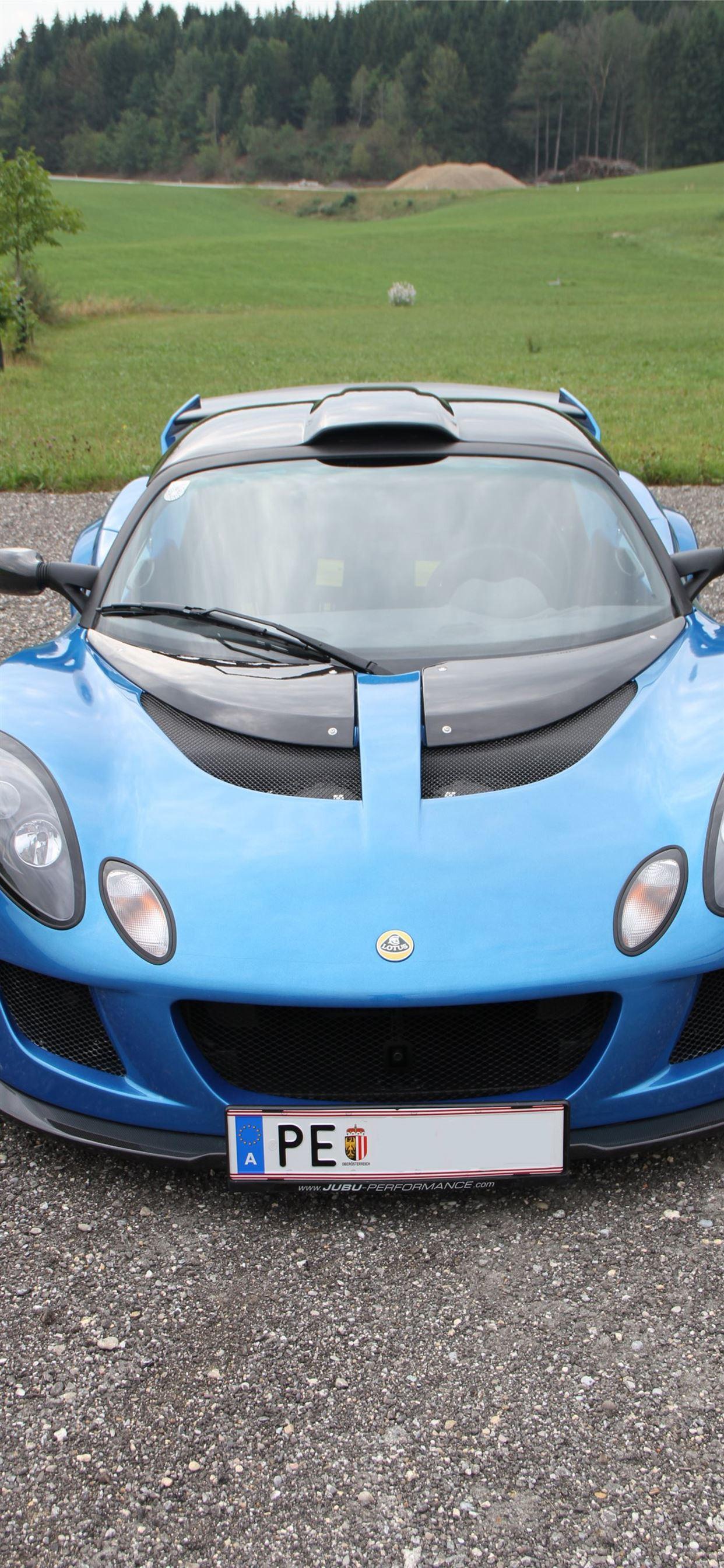 Lotus Evora S Wallpapers - Top Free Lotus Evora S Backgrounds
