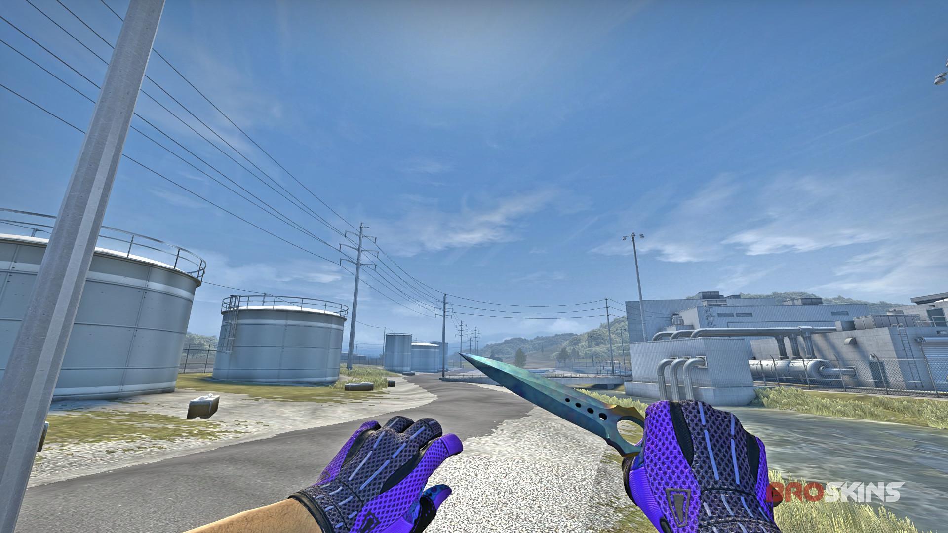 CSGO Blue Gem Wallpapers Top Free CSGO Blue Gem Backgrounds