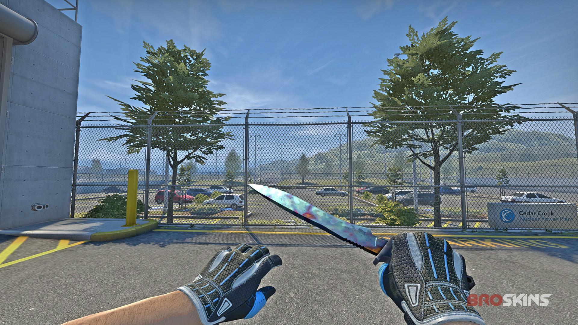 CSGO Blue Gem Wallpapers Top Free CSGO Blue Gem Backgrounds