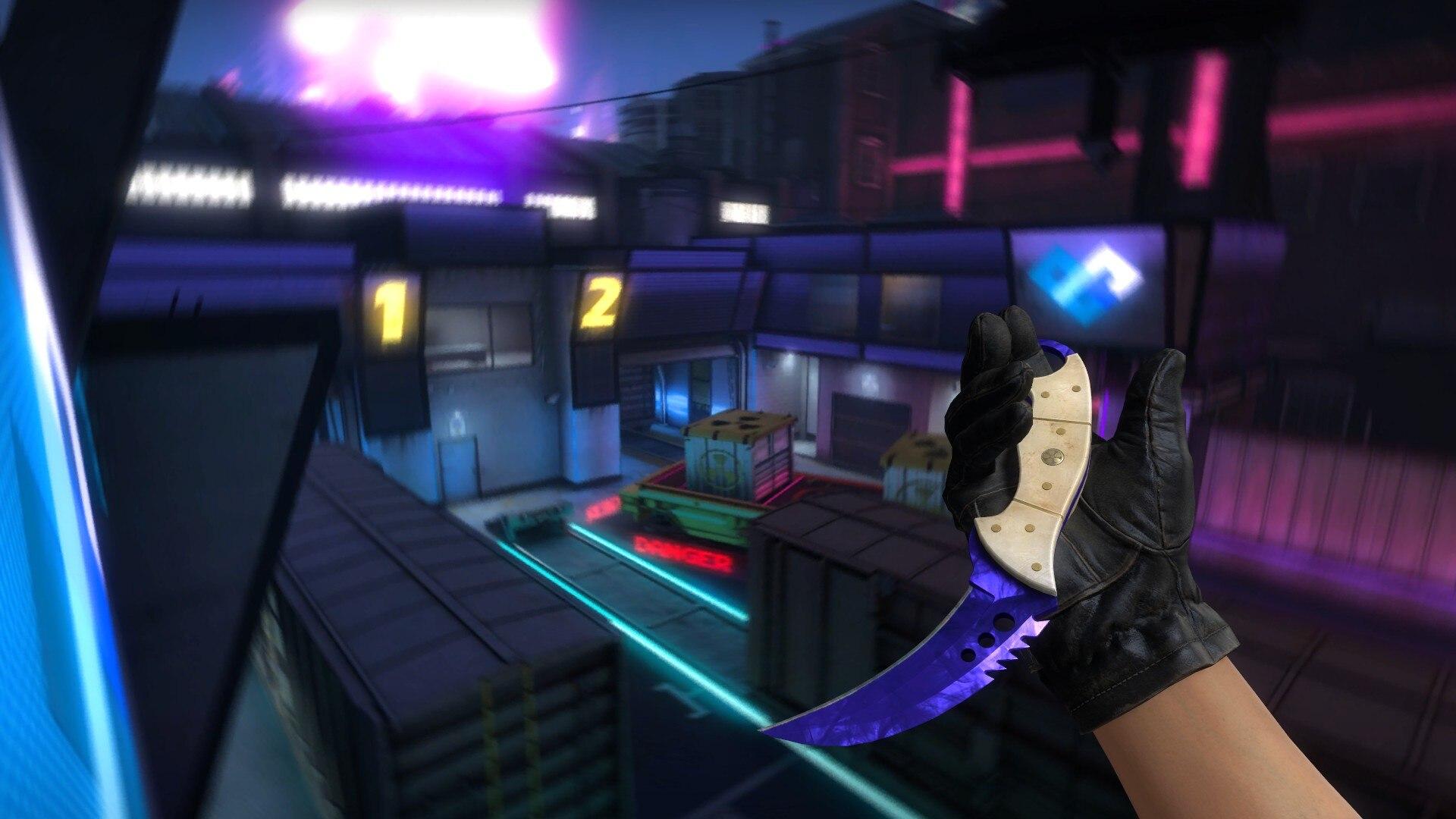 CSGO Blue Gem Wallpapers Top Free CSGO Blue Gem Backgrounds