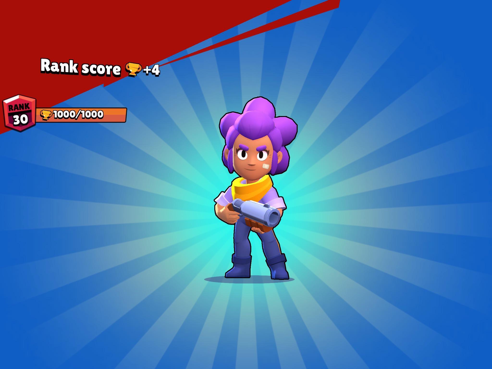 2048x1536 Shelly rank 30!!!