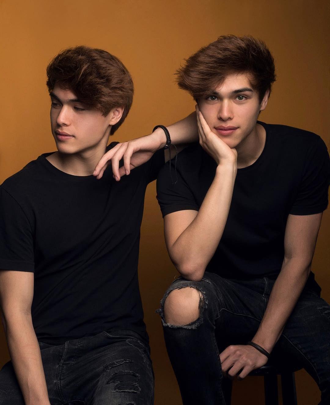 1080x1326 Stokes Twins Wallpaper