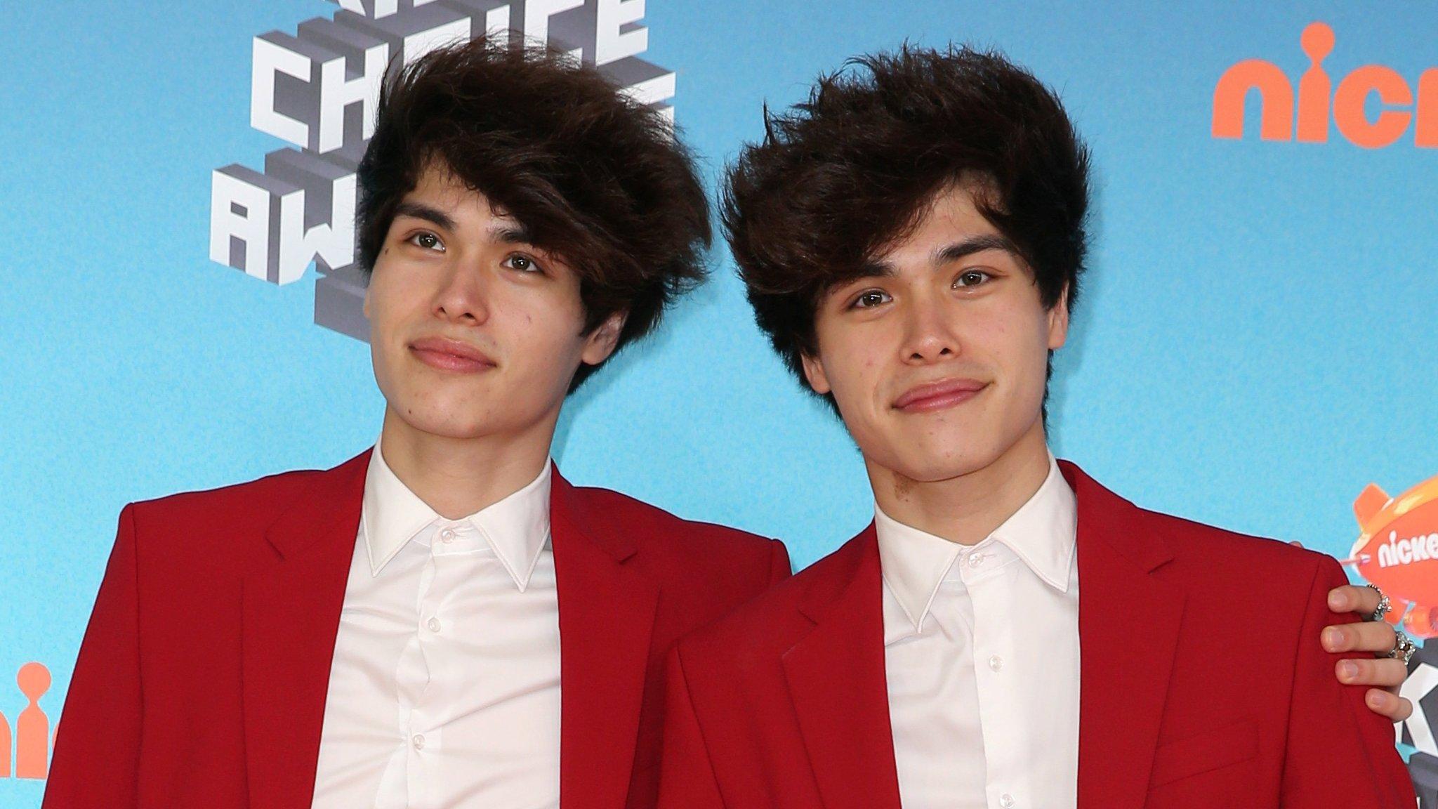 2048x1152 Stokes twins: YouTubers plead guilty over fake bank robbery