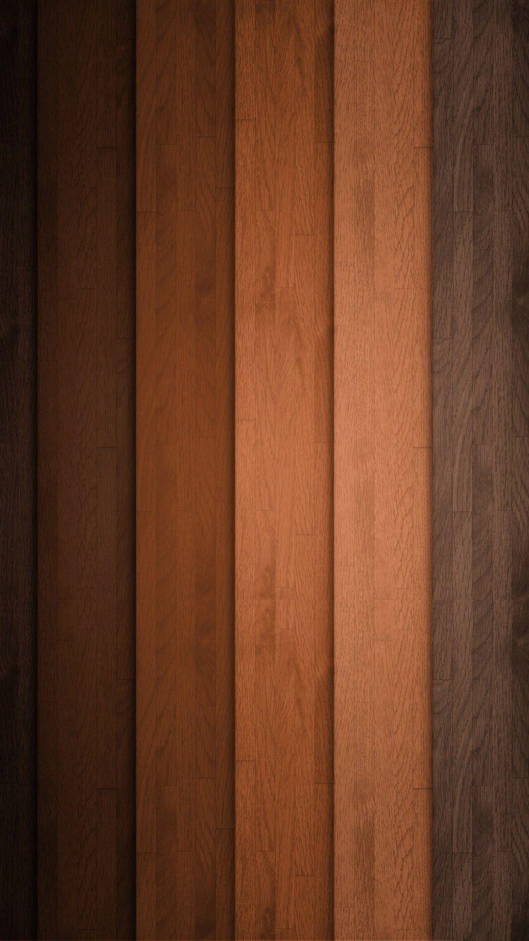 1080x1920 Wood Planks Texture Background Shades of Brown Smartphone Wallpaper
