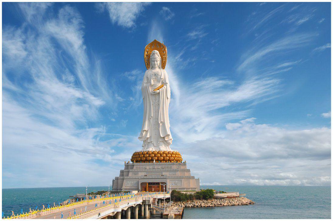 1096x728 A Di Da Phat Quan The Am Guanyin Buddha 973. Guanyin, Buddha, Bodhisattva