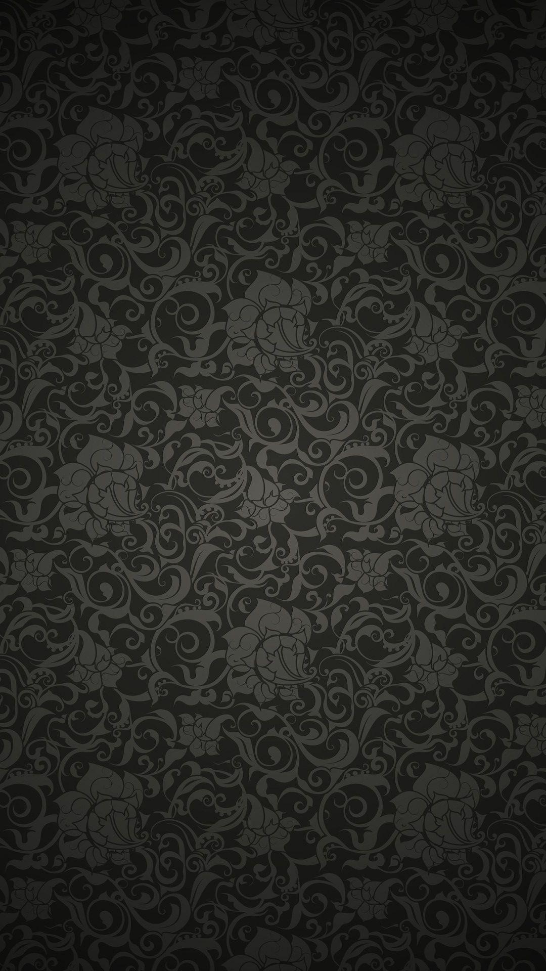 1080x1920 wallpaper HD con Google. black wallpaper. iPhone