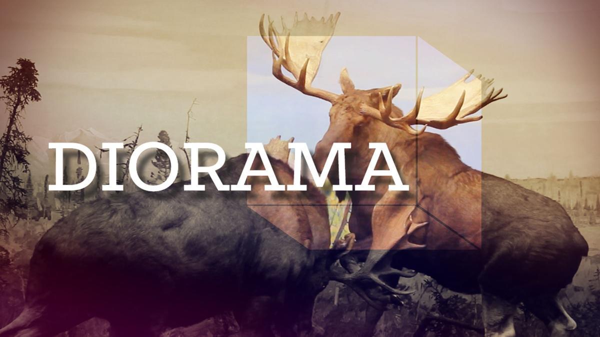 1200x675 Diorama. Watch Diorama. PBS Digital Studios