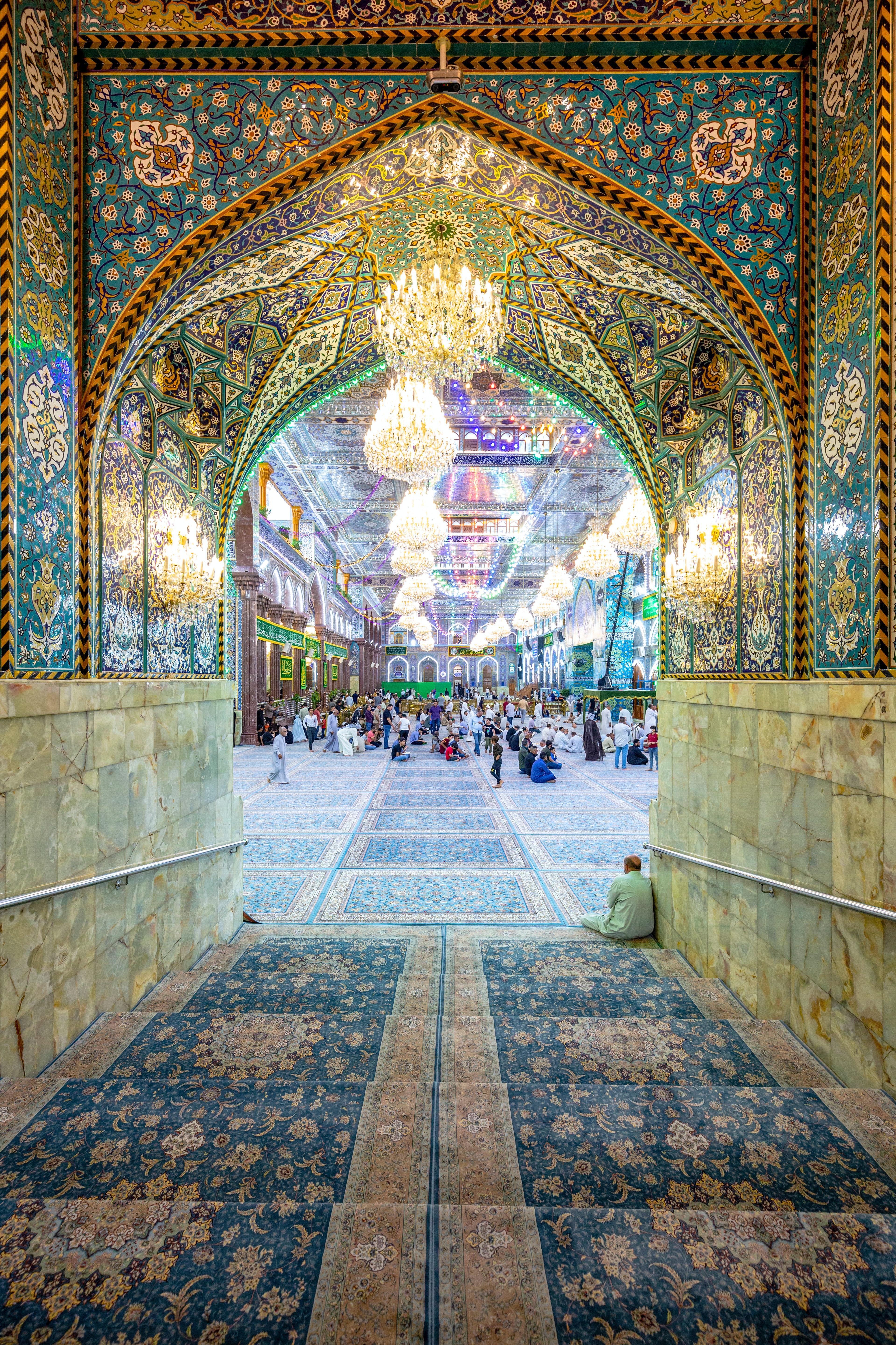 3840x5760 Imam Hussein Photo, Download The BEST Free Imam Hussein & HD Image