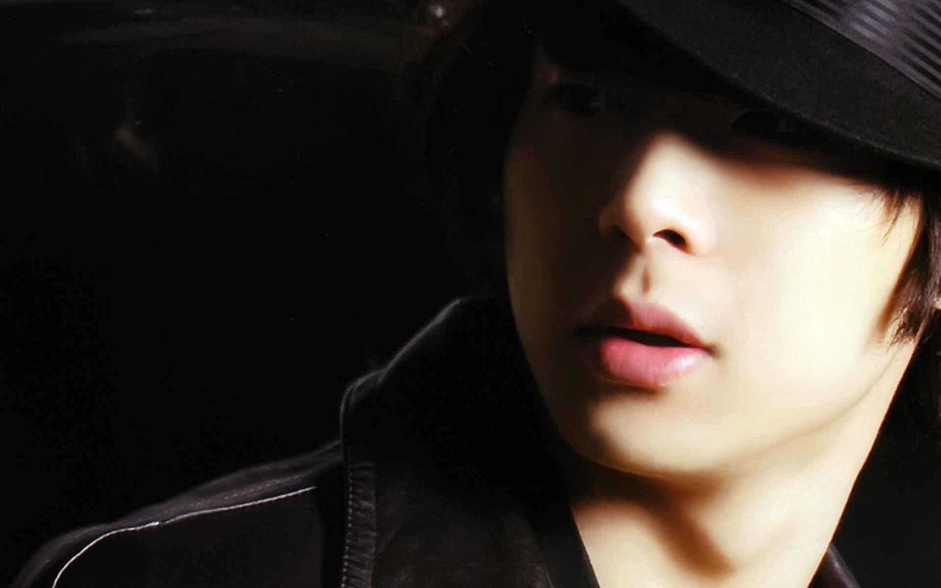 1920x1200 Smart boy wallpaper