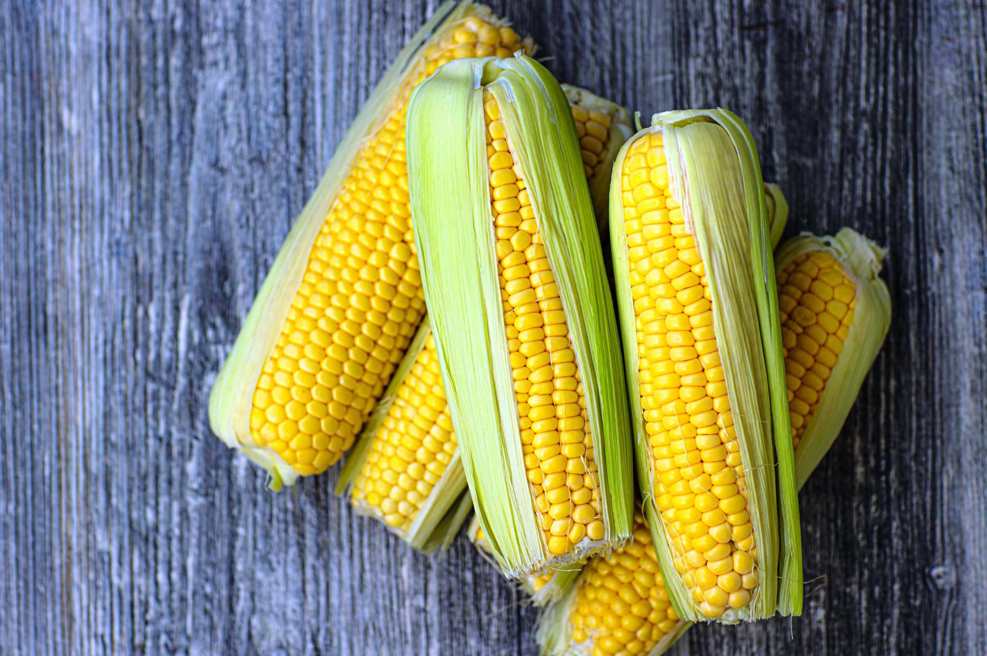 1920x1276 Corn Wallpaper