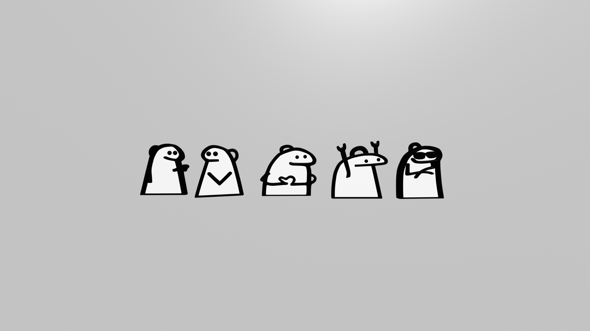 Flork Wallpapers - Top Free Flork Backgrounds - WallpaperAccess