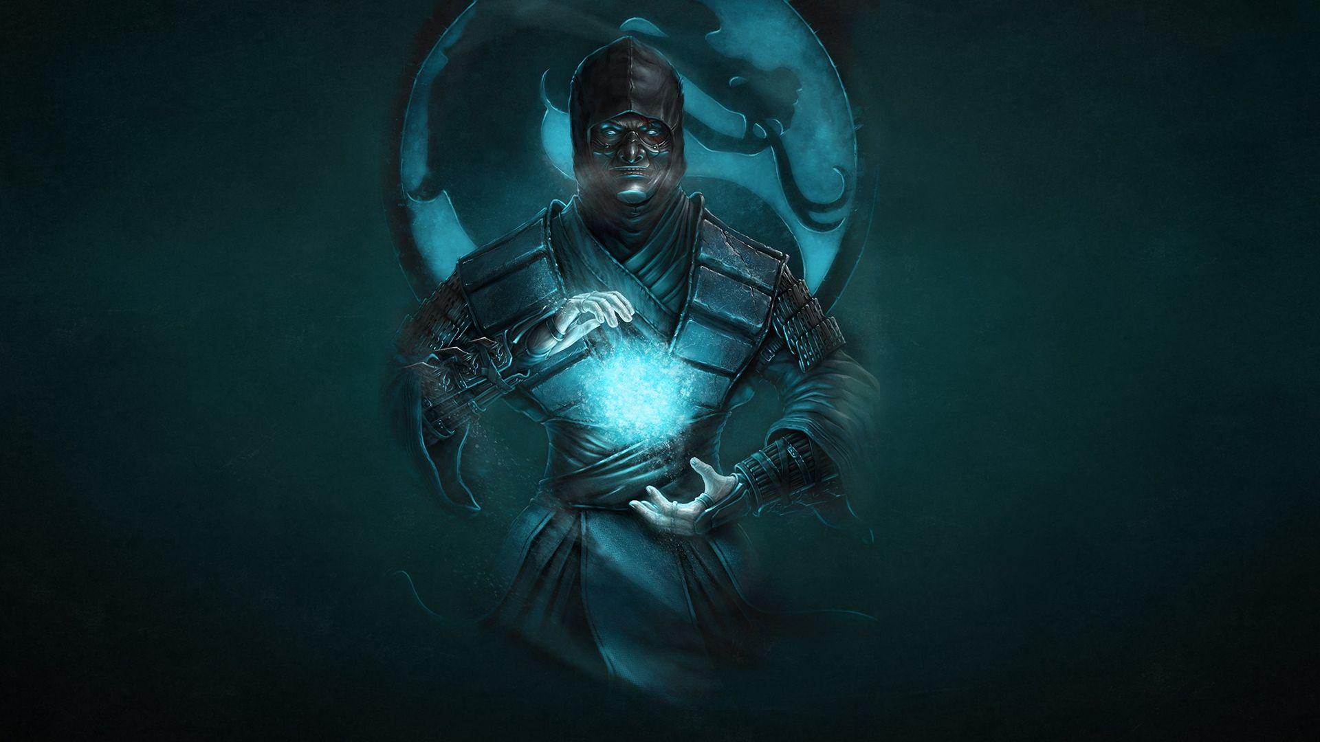 1920x1080 Ninja Wallpaper