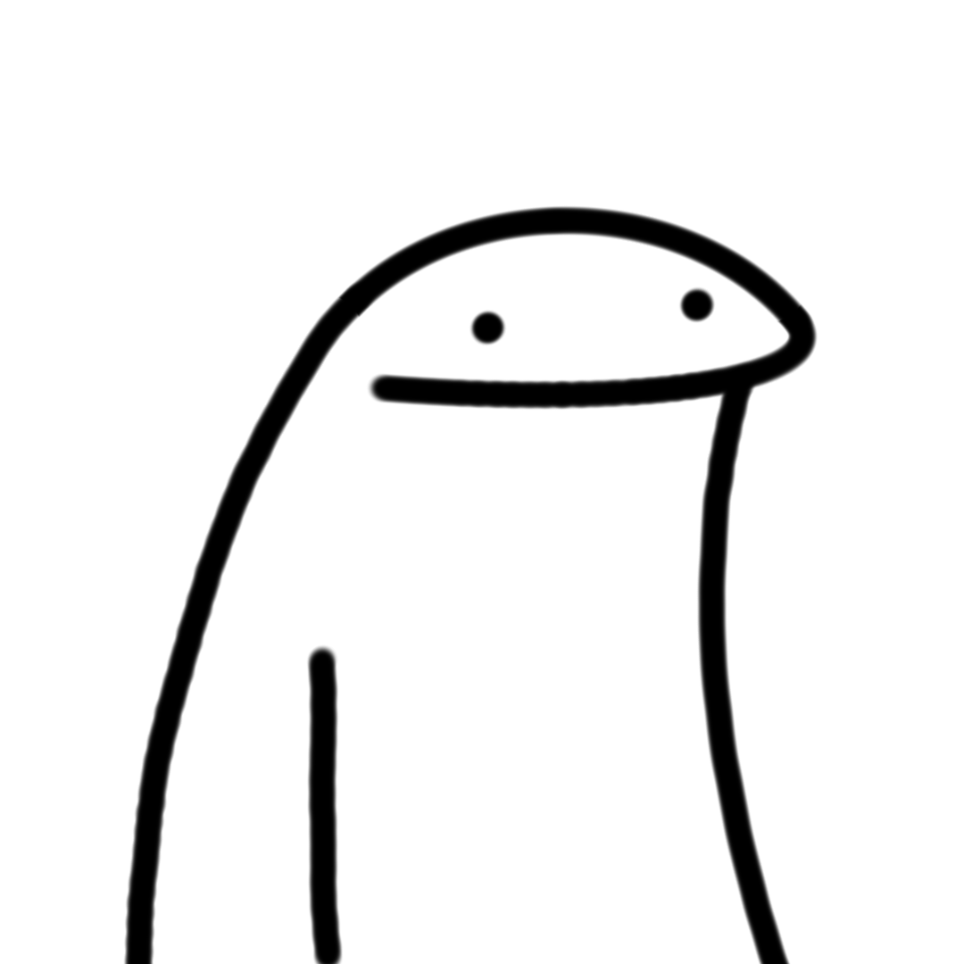 1080x1080 Just Flork