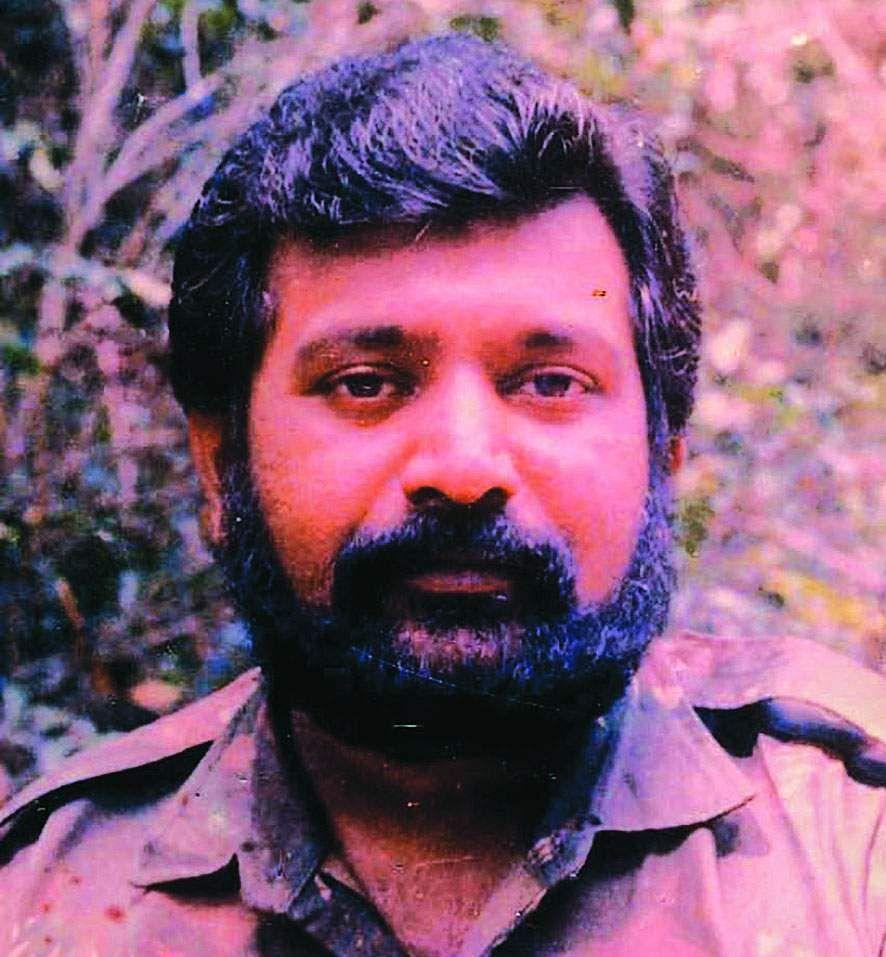 LTTE leader Prabhakaran alive claims Tamil leader Nedumaran