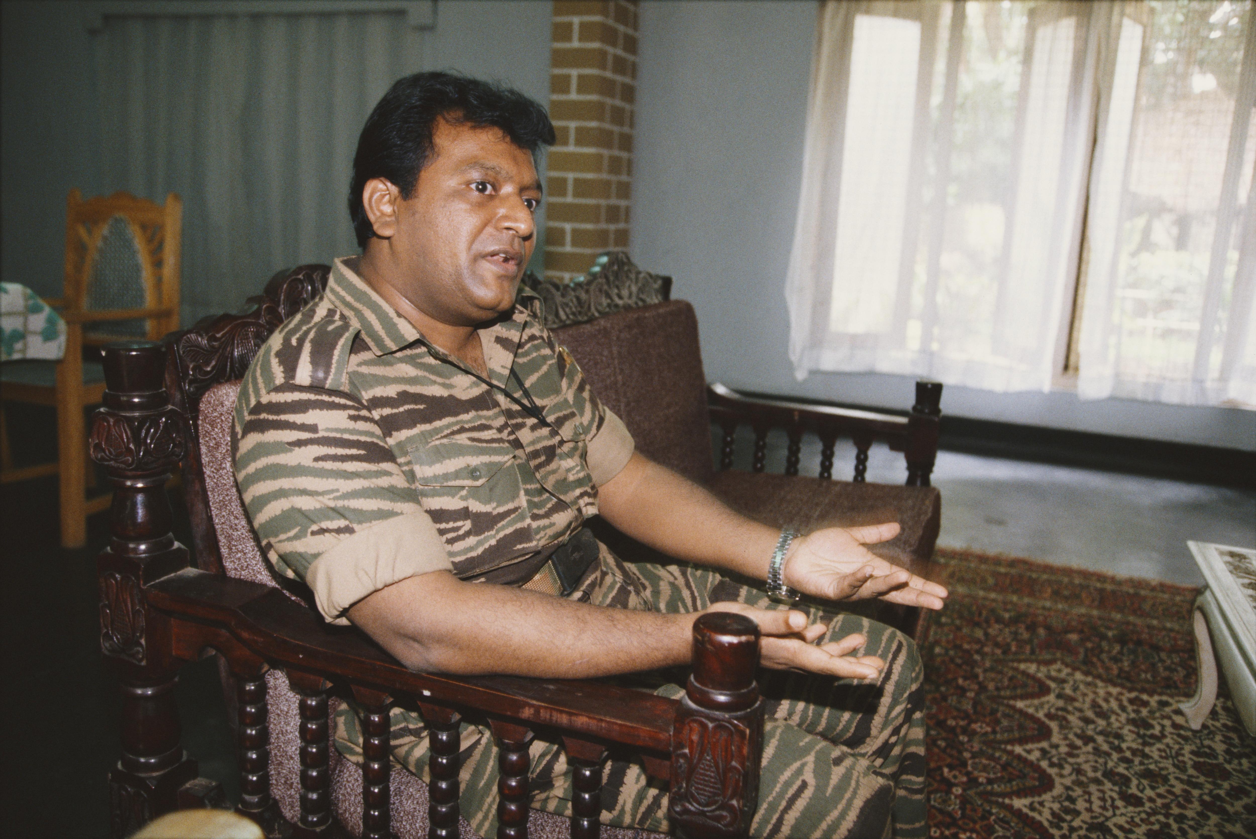 Velupillai Prabhakaran Wallpapers Top Free Velupillai Prabhakaran Backgrounds WallpaperAccess