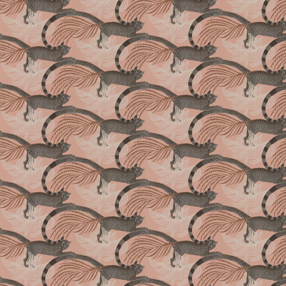 1000x1000 Delilah by Romo : Wallpaper Direct