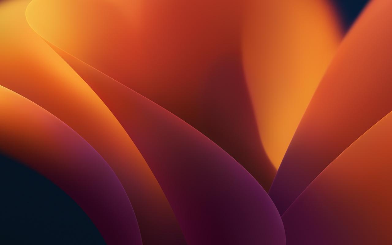 1280x800 macOS Ventura Wallpaper 4K, macOS macOS Stock