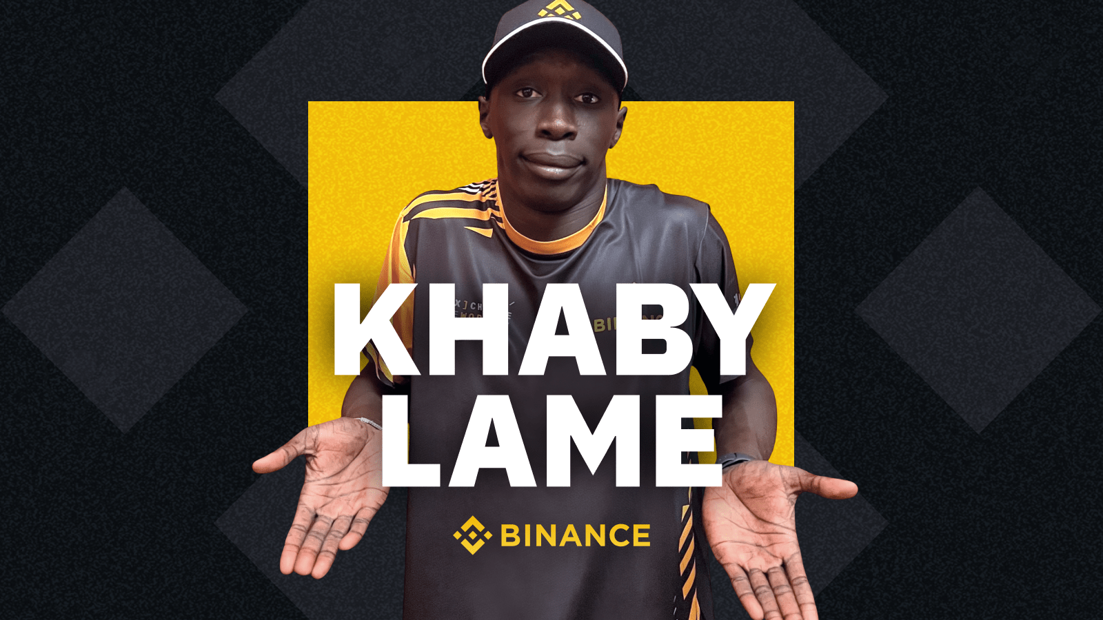 Khaby Lame Wallpapers - Top Free Khaby Lame Backgrounds - WallpaperAccess