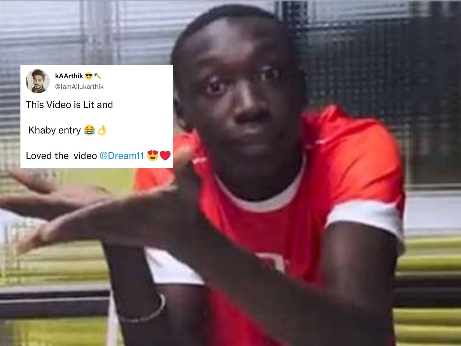 1600x1200 That TikTok Guy With 'Life Hack' Videos Featured in a Desi Ad and Internet Went Wild