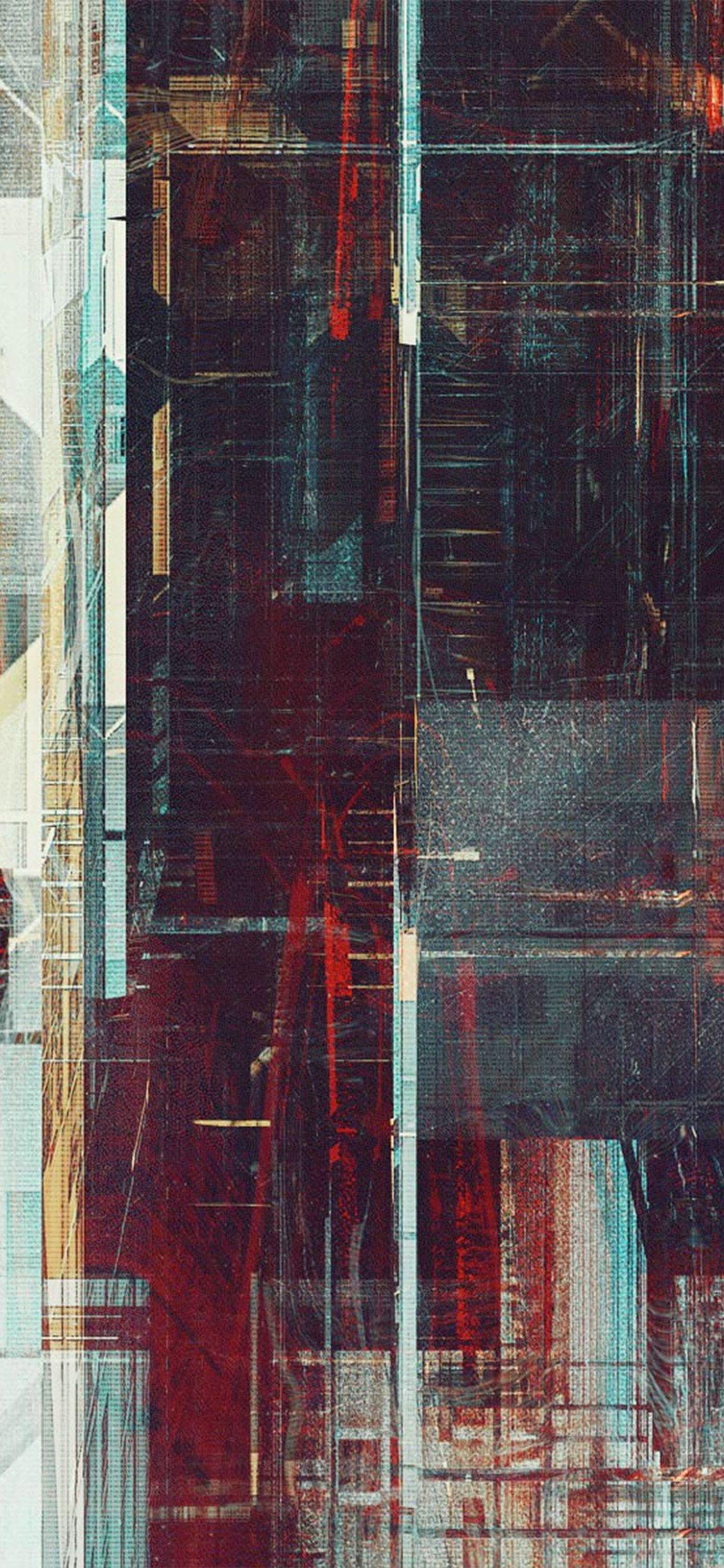 1125x2436 Best Complex iPhone X HD Wallpaper