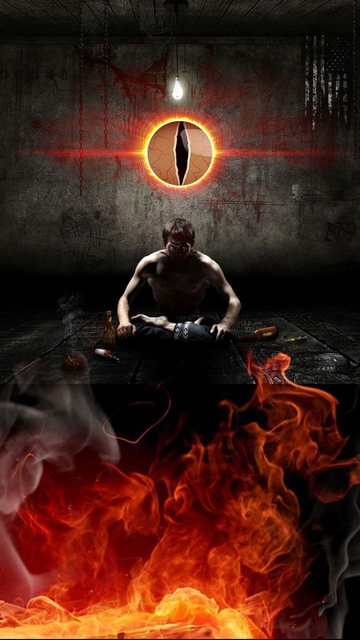 720x1280 Ninja Dungeon 3D Windows Phone #Wallpaper #Smartphone
