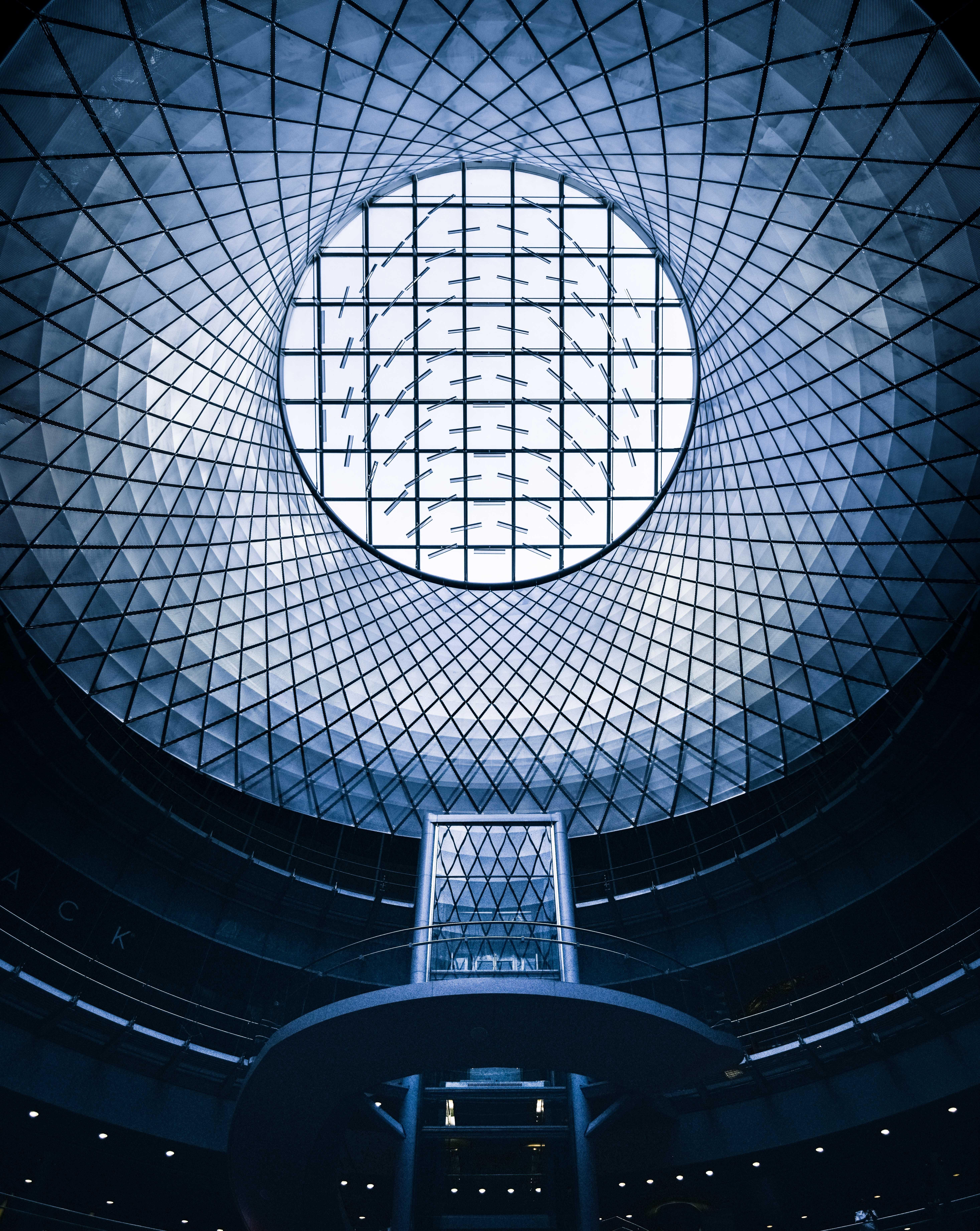 5866x7370 Complex Wallpaper
