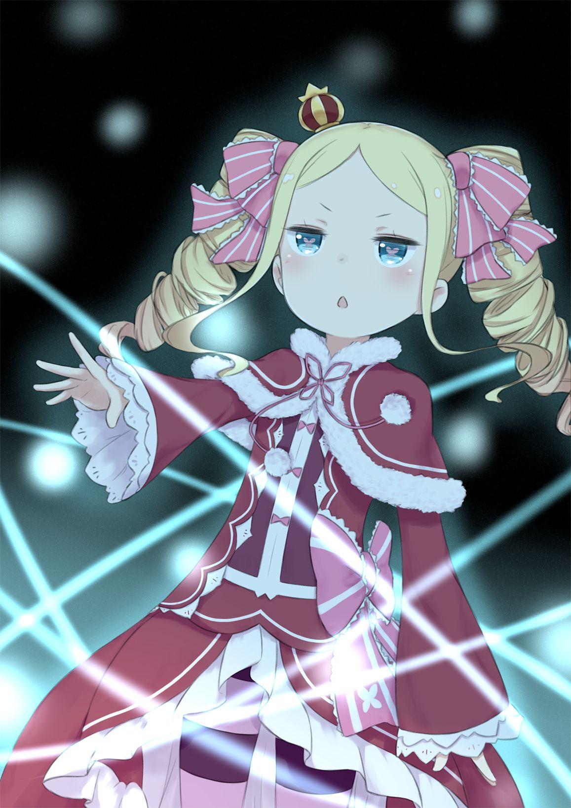 1157x1637 Beatrice (Re:Zero)/. Android wallpaper anime, Anime, Beatrice re zero