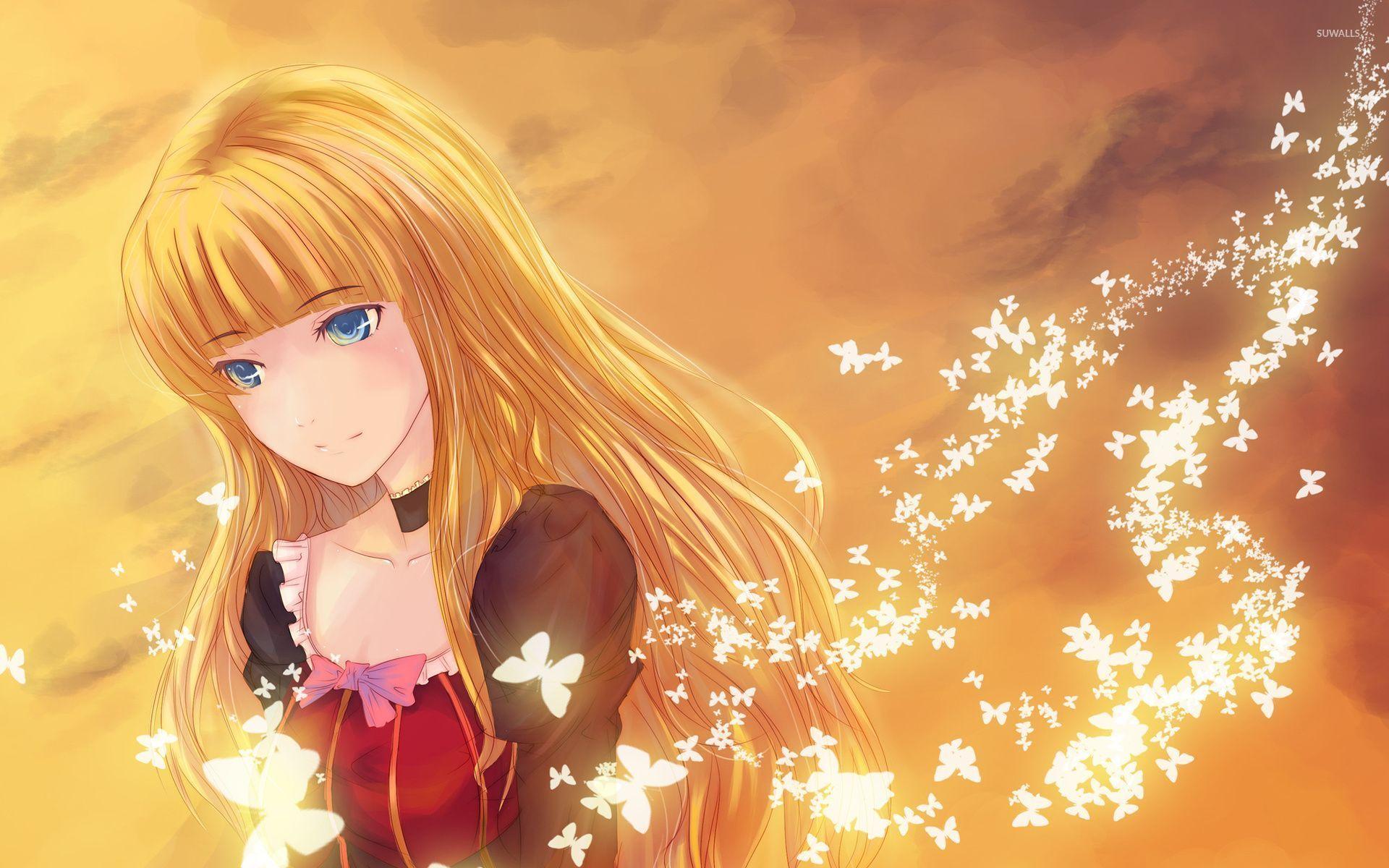 1920x1200 Beatrice no Naku Koro ni wallpaper wallpaper