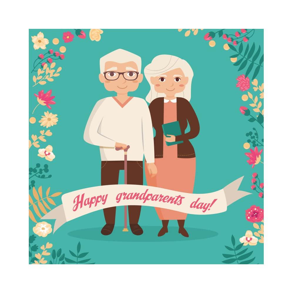 Grandparents Wallpapers - Top Free Grandparents Backgrounds