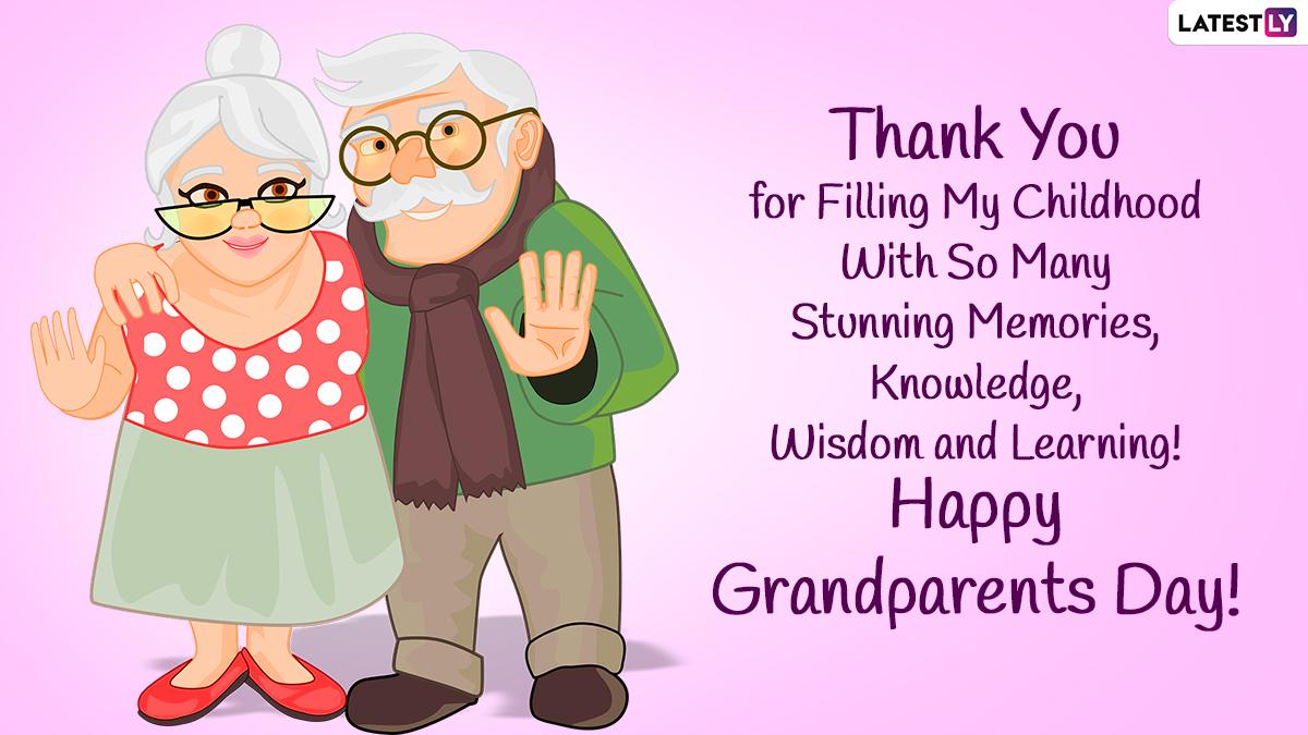 Grandparents Wallpapers - Top Free Grandparents Backgrounds