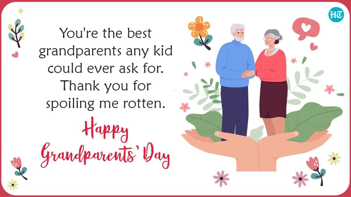 Grandparents Wallpapers - Top Free Grandparents Backgrounds ...