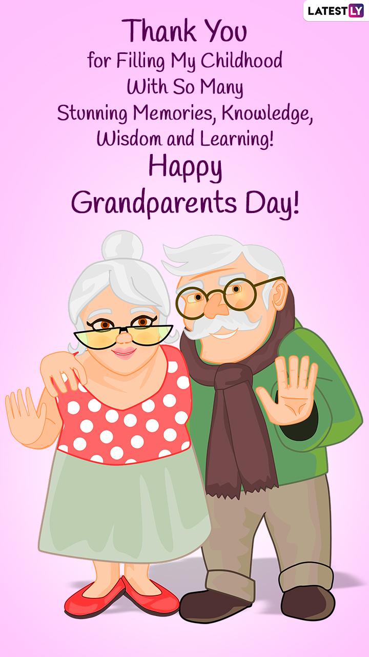 Grandparents Wallpapers - Top Free Grandparents Backgrounds ...