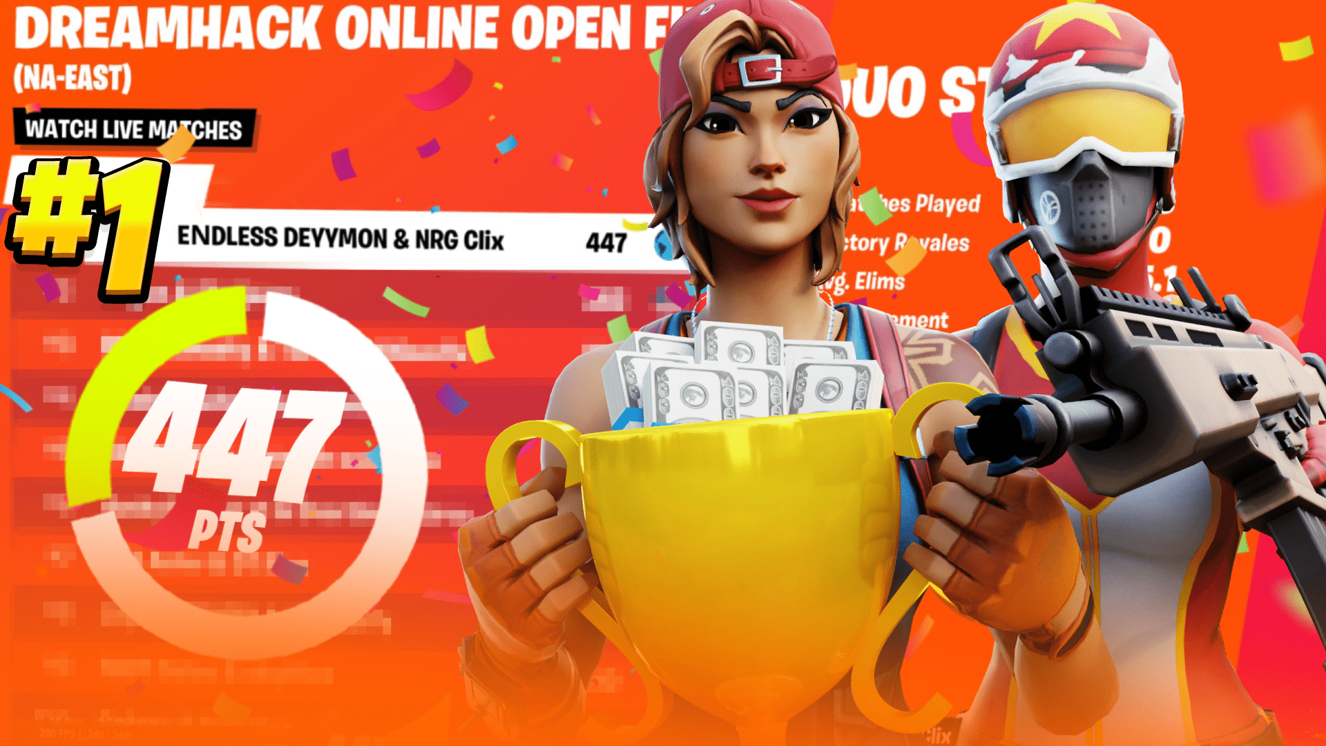 NRG Clix Wallpapers - Top Free NRG Clix Backgrounds - WallpaperAccess