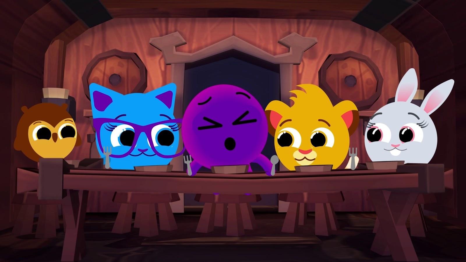 1600x900 BOLOFOFOS, O FENÔMENO DO YOUTUBE JÁ ESTÁ DISPONÍVEL NA PLATAFORMA DO AMAZON PRIME VIDEO