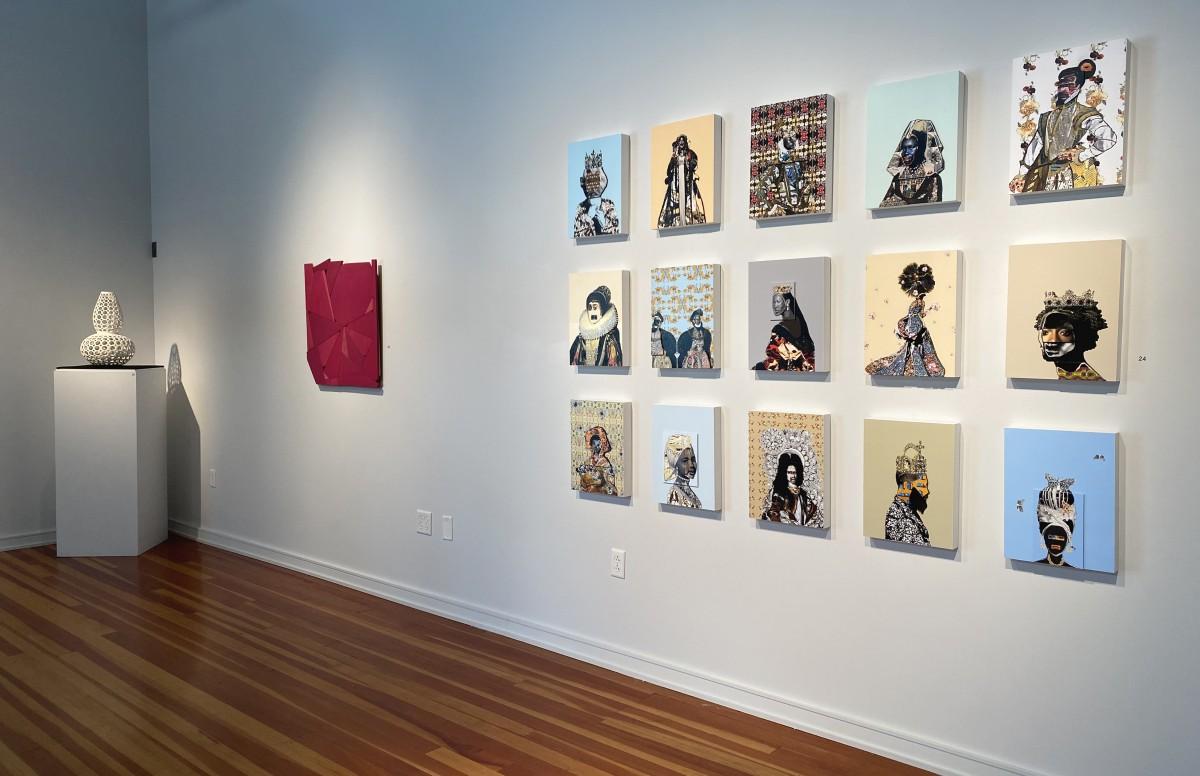 1200x776 CVA kicks off season with virtual “Wallpaper Diaries” exhibition tour Chautauquan Daily