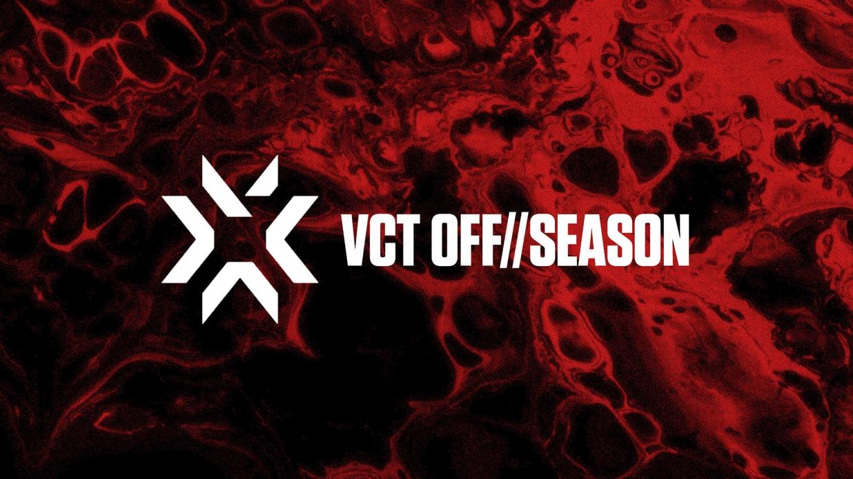 1236x695 Riot Games Unveils Full List Of VALORANT Champions Tour Off Season Tournaments