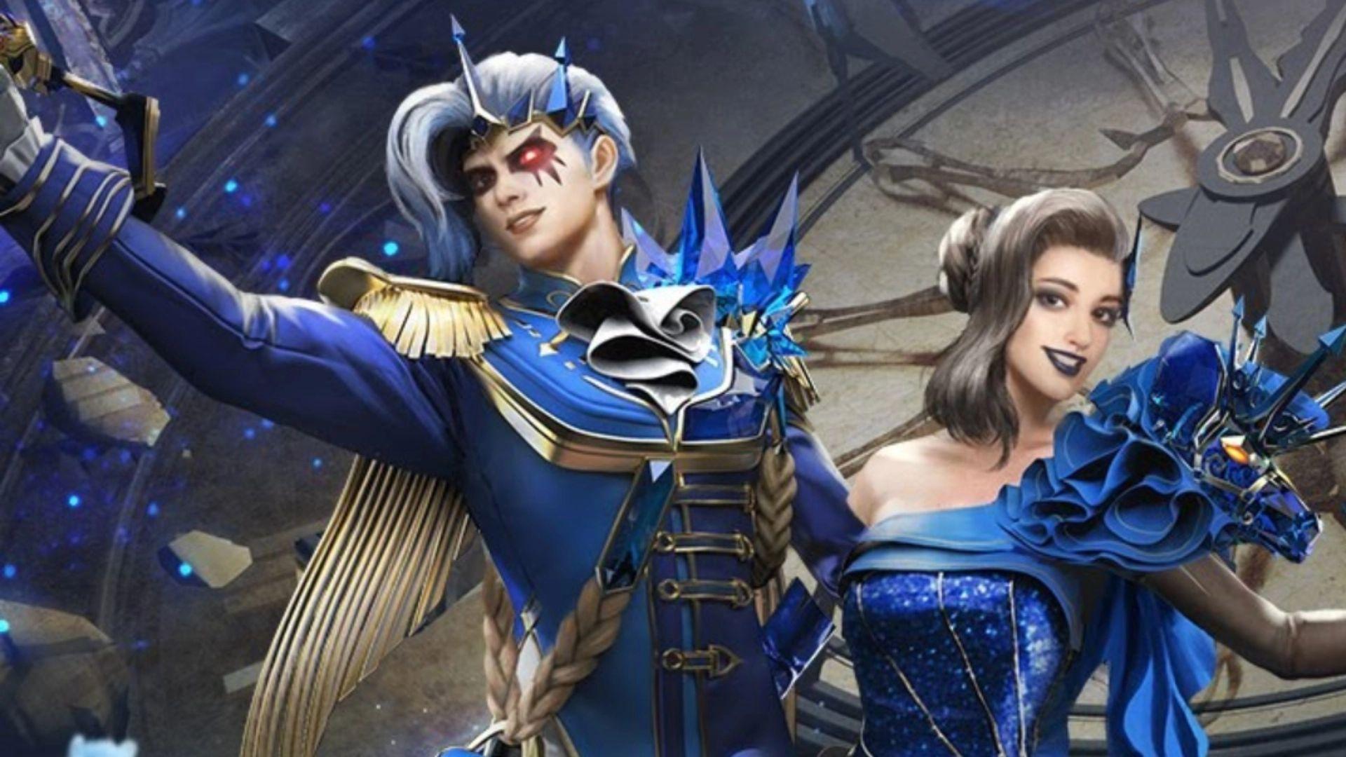 1920x1080 Free download Garena Free Fire Kicks Off Season 37 With Evil Enchanted Elite Pass [1920x1080] for your Desktop, Mobile & Tablet. Explore Free Fire Elite Pass Wallpaper