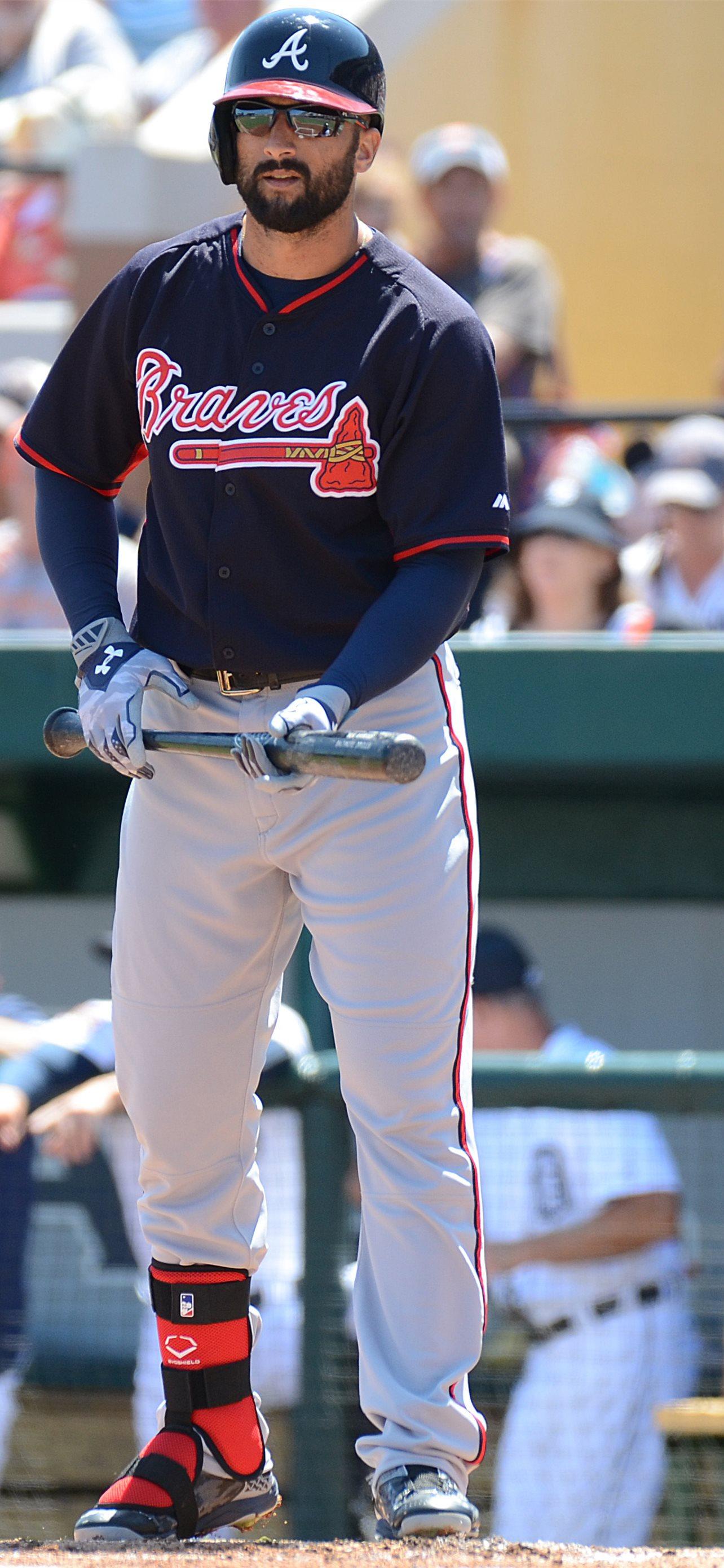 1284x2778 Offseason In Review Atlanta Braves MLB Trade Rumor. iPhone Wallpaper Free Download