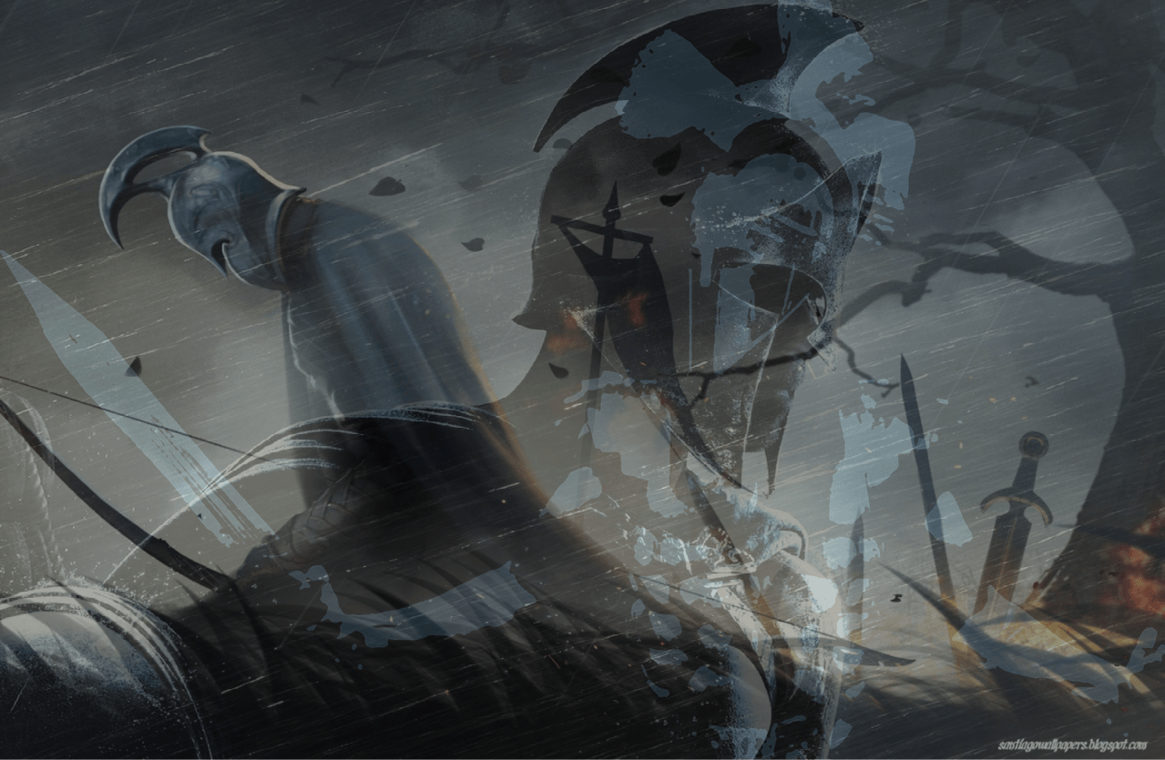 1279x835 Spartan Warrior Wallpaper