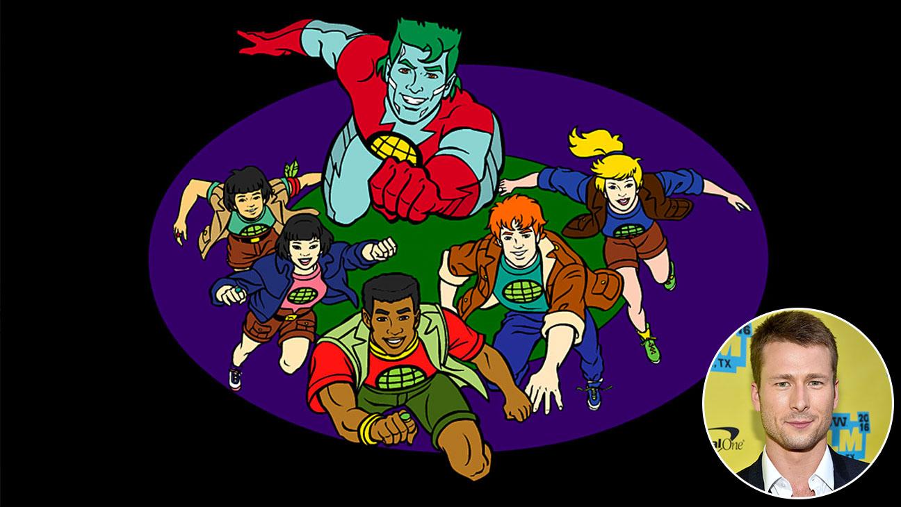 1296x730 Captain Planet' Movie: Leonardo DiCaprio Is Producing