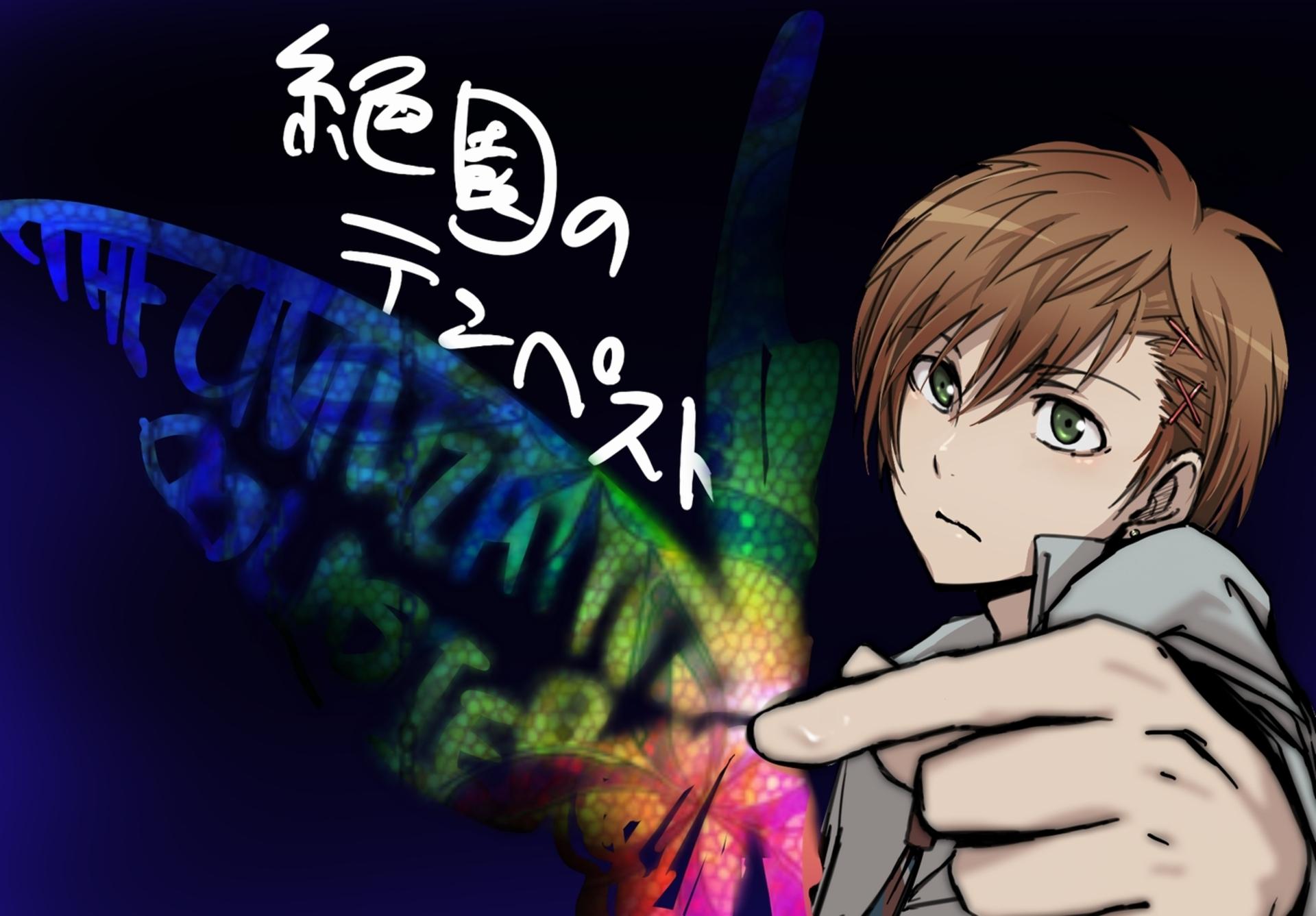 1920x1337 Yoshino Takigawa HD Wallpaper and Background